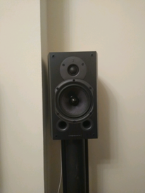 wharfedale ritz diamond